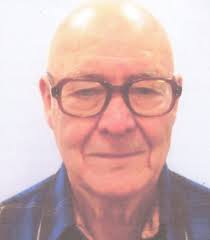 Robert Fruth Obituary