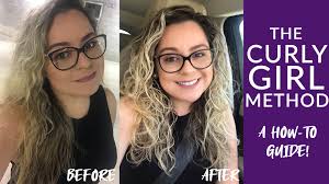 } when i'm running this program it is showing the source code of i faced the same problem recently. The Curly Girl Method A How To Guide Salon Nirvana 954