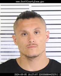 Charges filed in August homicide in Davenport