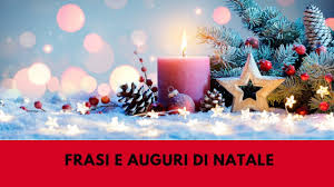 Auguri Di Natale Per Bambini Pianetamamma It