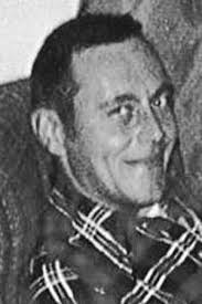 Obituary: Mark J. Douin