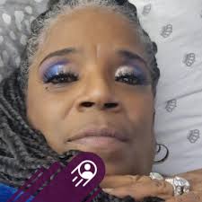 Katherine Kitty Ortiz Dixon