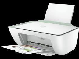 طابعة و نسخ و ماسح ضوئي. Hp Deskjet 2722 All In One Printer Hp Store Singapore