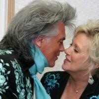 25 Years Ago: Marty Stuart Fulfills Vow to Marry Connie Smith