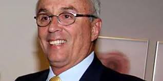 El magnate brasileño Fernando Arruda Botelho falleció en un accidente aéreo 