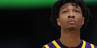 LSU basketball exodus continues as ninth player enters transfer portal