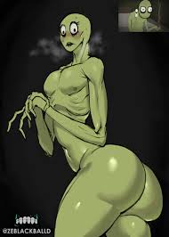 Rule 34 Dev | salad_fingers