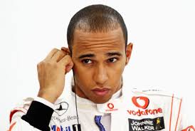 Why Lewis Hamilton once considered quitting Formula 1 'for a split second'  after winning his first world championship