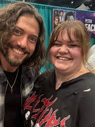 Corey Cassell's Instagram, Twitter & Facebook