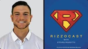RizzoCast E151: CBS Sports social media manager Danny Vietti