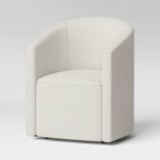 Aveline Barrell Dining Chair With