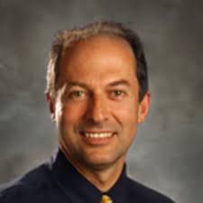 Dr. John Perryman, MD