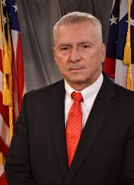 Shadyside native named new warden at Ohio Correction Reception Center