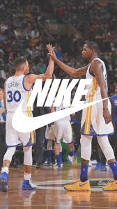 Download this wallpaper for iphone golden state warrior stephen curry, stephen curry, nba, basketball, warrior. Nike Iphone Wallpapers Hd Sports Basketball Nba Golden State Warriors Nike Wallpaper