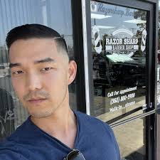 Barber Lounge Downey, CA 90242