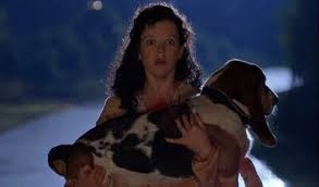 Carrie 2 : The Rage | The Basset Hound Lowdown