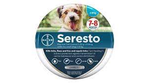 Most flea and tick collars are an option for dogs and cats who are not suffering from an exi. Investigation Begins Into Seresto Flea Collar Death Allegations Petsradar