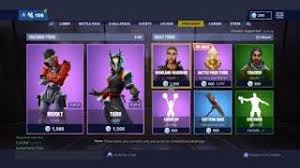Our news section has latest articles which feature new updates and strategy tips. Fortnite Item Shop Tracker Last Seen Free V Bucks With Save The World