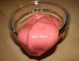 Zum beispiel für fluffy slime, glitter slime oder galaxy slime. Igitt Anleitung Fluffy Slime Selbst Herstellen