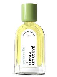 Verveine d&amp;#039;Été Le Jardin Retrouve parfum - un parfum pour homme et  femme 1978