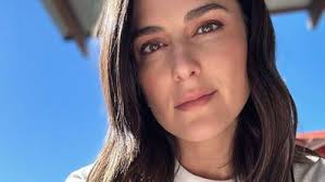 Exclusive: Sarah Abo hopes to never spend another Christmas like her last:  'It was a shock'