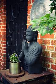 Simplicity Skona Hem Buddha Decor Feng Shui Buddha