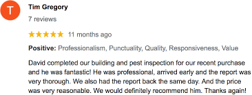 Bayside bec provides a rolling program of workshops, webinars and networking events for small and medium size businesses. Building And Pest Inspections Brisbane Bayside Inspect My Home