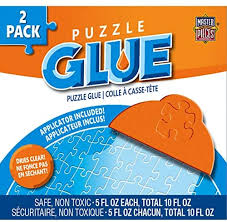 We did not find results for: Masterpieces Accessories Jigsaw Puzzle Glue Bottle Wide Plastic Spreader 5 Ounces Each 2 Pack Buy Online At Best Price In Uae Amazon Ae