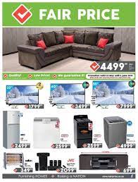 Fair Price Catalogue And Weekly Deals Until 02 06 39004 Allcatalogues Co Za Fair Price Catalog Price