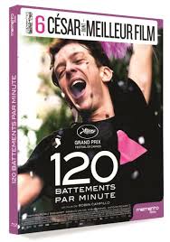 120 battements par minute et au. 120 Battements Par Minute Blu Ray Robin Campillo Blu Ray Achat Prix Fnac