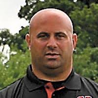 Hickory hires football coach to replace Antuono