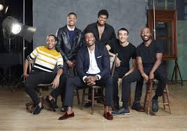 In the aftermath of cassius clay's defeat of sonny liston in 1964, the boxer meets with malcolm x, sam cooke and jim brown to change the course of history in the segregated south. City Play Spends One Night In Miami With Cassius Clay Malcolm X Sam Cooke And Jim Brown Pittsburgh Post Gazette
