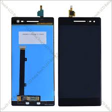 Lenovo Phab 2 Pro Display and Touch ...