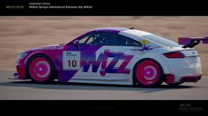 The next stage in the evolution of the world's most popular and comprehensive racing simulator is upon us. Gran Turismo Sport Willow Springs International Raceway Big Willow Youtube