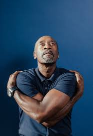Born november 29, 1964) is an american actor and filmmaker. Don Cheadle On Becoming Miles Davis The New York Times