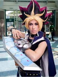 Pin On Cosplay