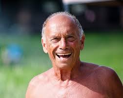 Harry Vogel (1935-2022)