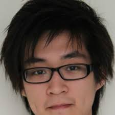 Author: Charles Cheung