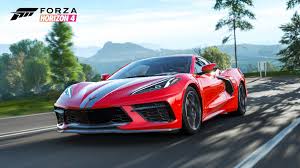 Can the net harness a bunch of volunteers to help bring books in the public domain to life through podcasting? C8 Corvette Stingray Coming To Forza Horizon 4 Video Gm Authority