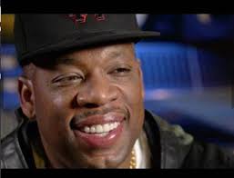 New Edition's Mike Sick with the Flu