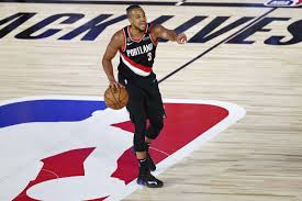 Visit espn to view the portland trail blazers team schedule for the current and previous seasons. Trail Blazers Cj Mccollum Reportedly Playing With Fractured Back Injury Bleacher Report Latest News Videos And Highlights