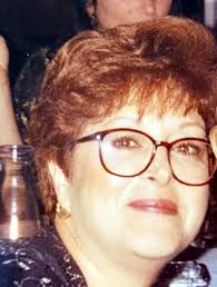 Elizabeth Weaver Obituary