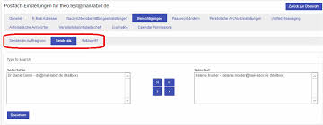 Check spelling or type a new query. Berechtigungen Vollzugriff Senden Als Senden Im Auftrag Support Center Lansol Gmbh