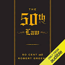 The 50th Law By Robert Greene 50 Cent Audiobook Audible Com