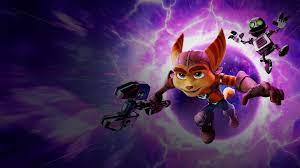 Click any of the tags below to browse for similar wallpapers and stock photos: 4k Hd Ratchet Clank Rift Apart Wallpapers You Need To Make Your Desktop Background