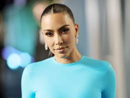 Kim Kardashian wants to act in a Marvel movie