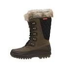 Garibaldi Winter Boots - Wheat Helly Hansen