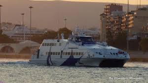 These will have the bumpiest rides and are not a great choice if. How To Get From Mykonos To Milos By Ferry Travel Guide