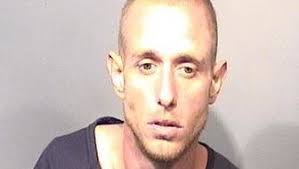 Photos: Arrest mugshots 5-10-15