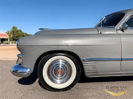 Image result for Kingswood Gray 1948 Cadillac